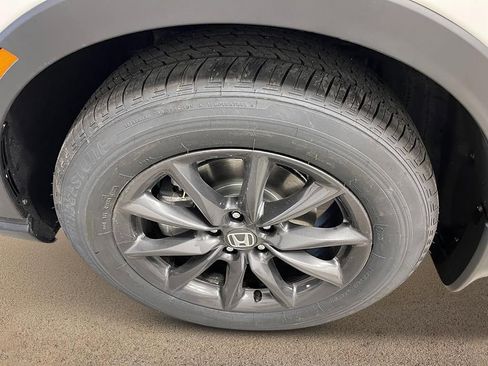 New 2026 Honda CR-V EX-L image 10