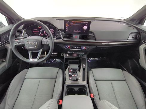 Used 2025 Audi SQ5 Premium Plus AWD/4WD image 20