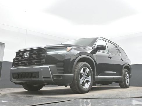 Used 2026 Honda Pilot EX-L image 45