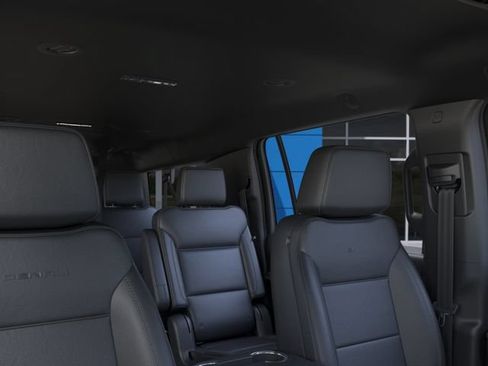 New 2026 GMC Yukon XL Denali w/ LPO, Floor Liner Package AWD/4WD image 27