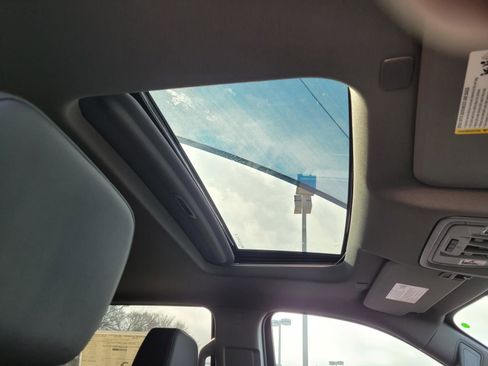 New 2026 Chevrolet Silverado 2500 LTZ w/ Trail Boss Package image 7