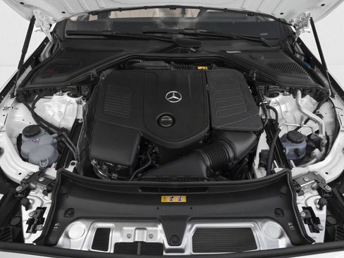 New 2026 Mercedes-Benz E 350 Sedan image 8