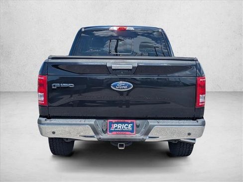 Used 2016 Ford F150 2WD SuperCab image 7