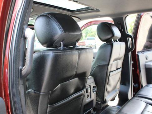 Used 2015 Ford F250 Lariat w/ Lariat Ultimate Package AWD/4WD image 39