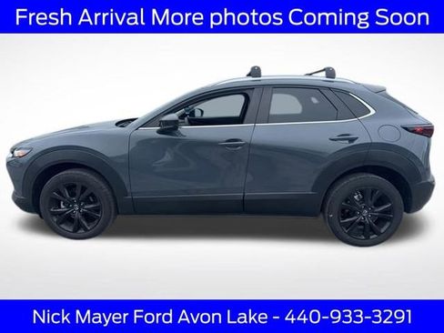 Used 2023 MAZDA CX-30 AWD 2.5 S w/ Preferred Package image 6