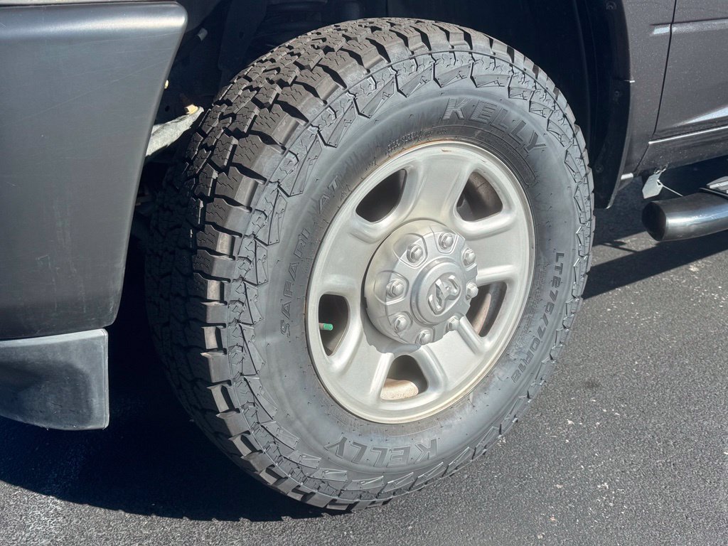 Used 2023 RAM 3500 Tradesman AWD/4WD image 29