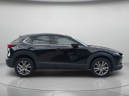 Used 2021 MAZDA CX-30 FWD 2.5 S w/ Premium Package image 39