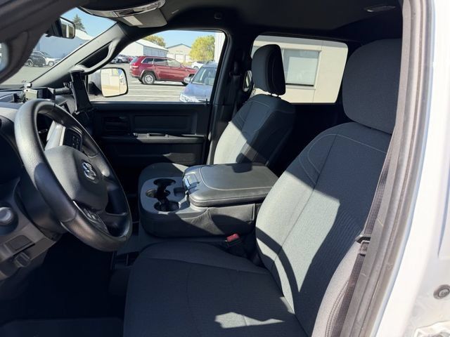 Used 2022 RAM 3500 Tradesman AWD/4WD image 11