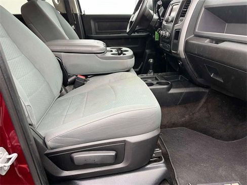 Used 2017 RAM 2500 Tradesman w/ Chrome Appearance Group image 24