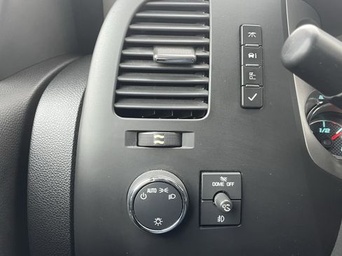 Used 2013 Chevrolet Silverado 1500 LT w/ All-Star Edition image 27