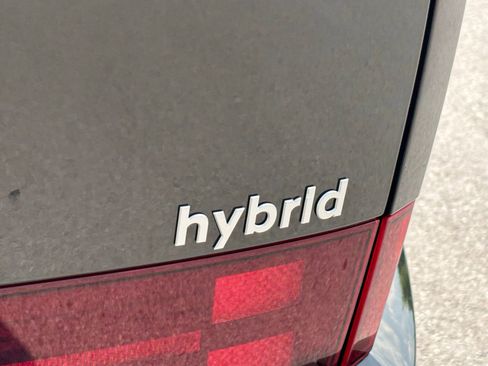 New 2026 Hyundai Santa Fe SEL FWD image 9