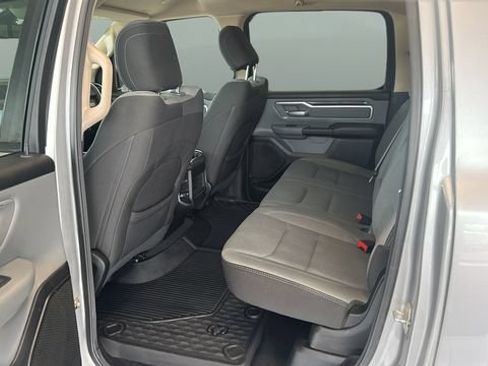 Used 2020 RAM 1500 Big Horn AWD/4WD image 16