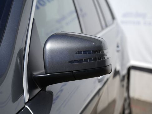 Used 2019 Mercedes-Benz GLS 450 4MATIC image 12