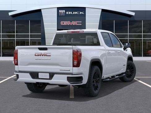 New 2026 GMC Sierra 1500 Elevation w/ Elevation Select Package image 28