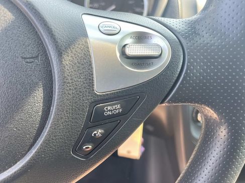 Used 2018 Nissan Sentra S w/ S Midnight Style Package FWD image 30