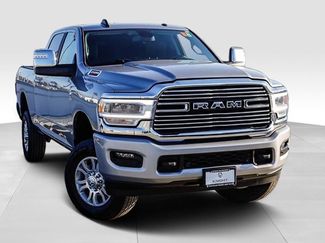 Used 2024 RAM 2500 Laramie AWD/4WD video 2