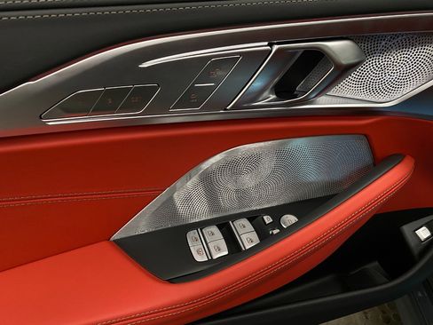 New 2026 BMW 840i xDrive image 33