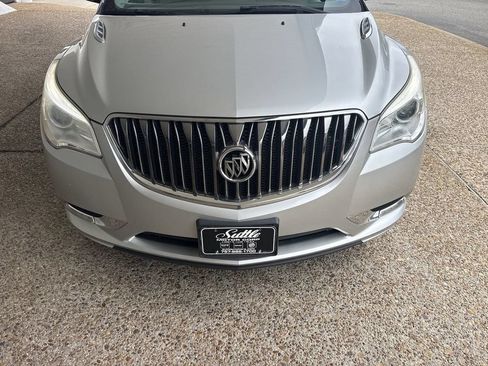 Certified 2015 Buick Enclave Convenience FWD image 30