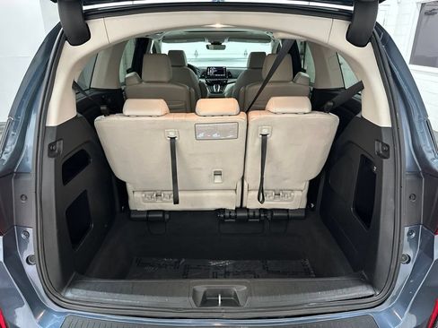Used 2026 Honda Odyssey EX-L image 37