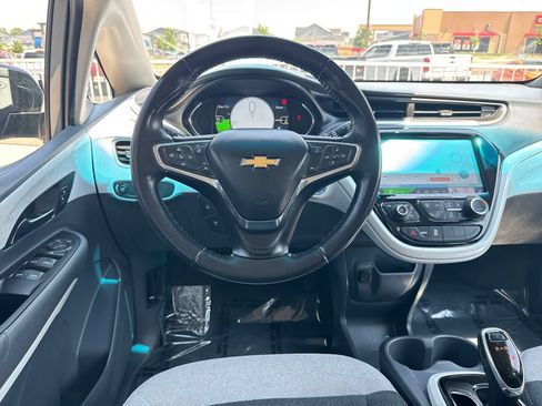 Used 2019 Chevrolet Bolt LT FWD image 13