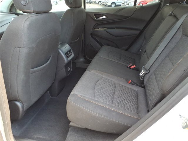 Used 2019 Chevrolet Equinox LT FWD image 10