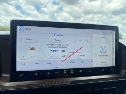 New 2026 Ford Bronco Sport Big Bend AWD/4WD image 22