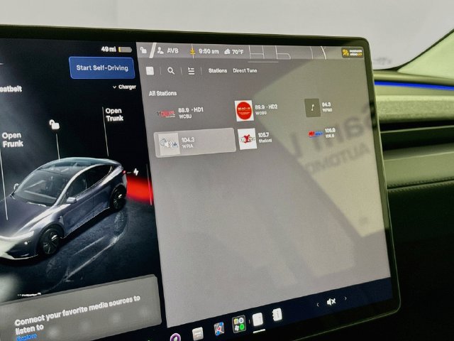 Used 2026 Tesla Model Y AWD image 14
