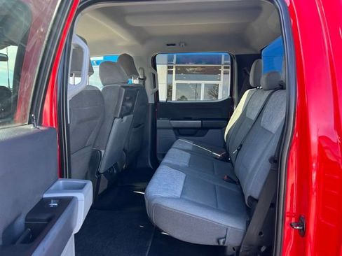 Used 2023 Ford F150 XLT image 13