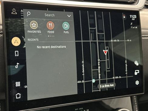 New 2026 Jaguar F-PACE R-Dynamic S AWD/4WD image 23