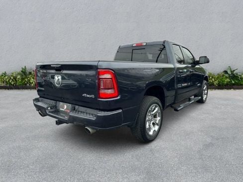 Used 2019 RAM 1500 Big Horn image 6