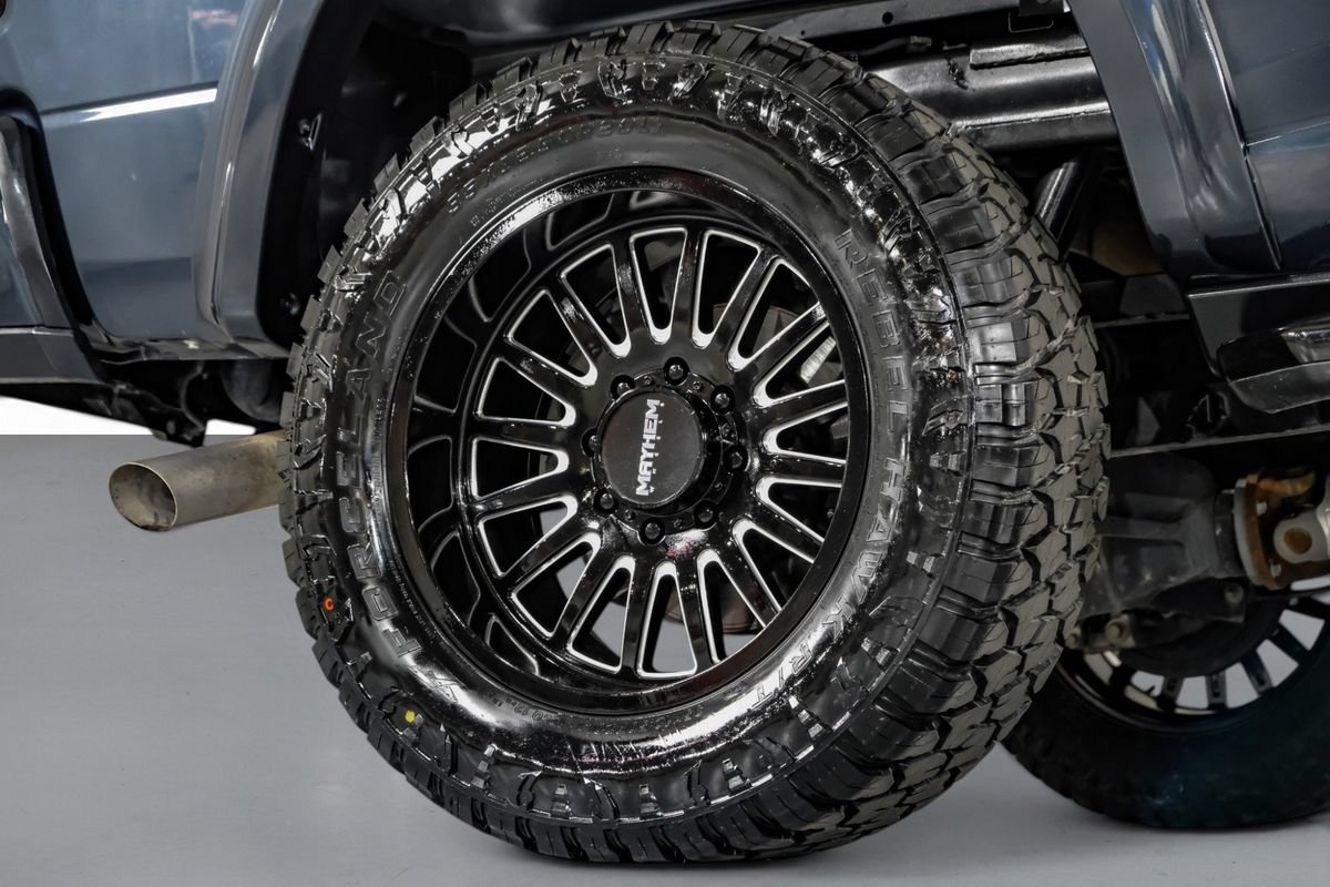 Used 2026 RAM 2500 Big Horn AWD/4WD image 52