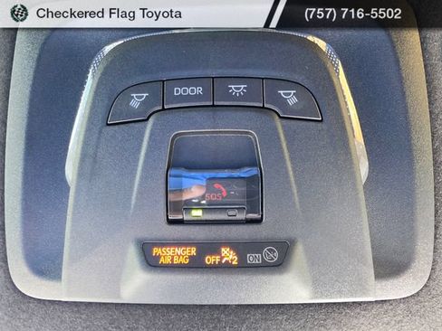 Used 2024 Toyota Corolla GR AWD/4WD image 9