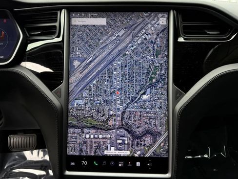 Used 2018 Tesla Model S 75D AWD/4WD image 20