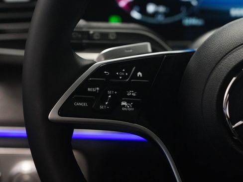New 2026 Mercedes-Benz GLE 350 4MATIC image 19