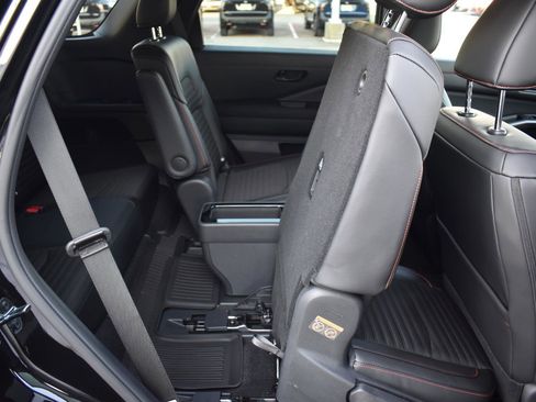 New 2026 Nissan Pathfinder Rock Creek image 67