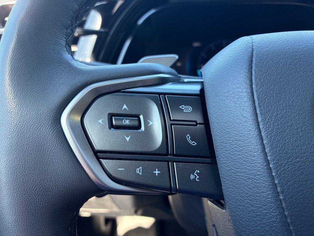 Certified 2025 Lexus RX 350 Premium w/ Convenience Package FWD image 25