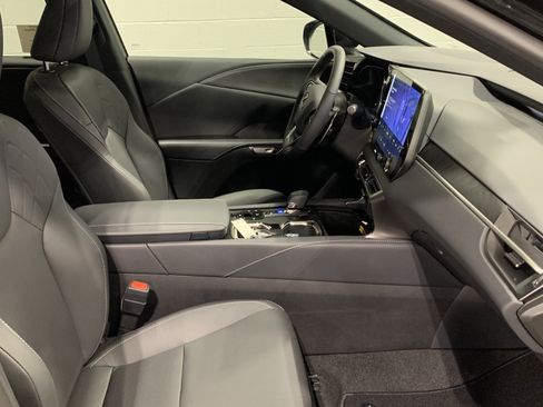 Certified 2026 Lexus RX 350h image 42