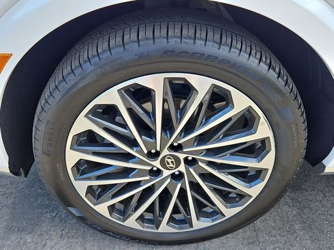Used 2026 Hyundai Palisade Calligraphy AWD/4WD image 28