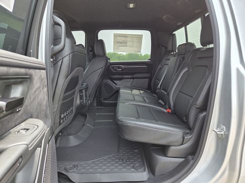 New 2026 RAM 1500 RHO AWD/4WD image 16