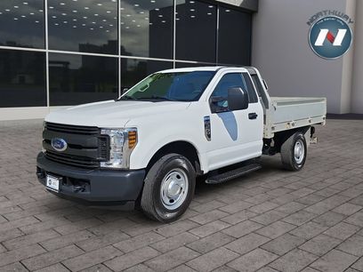 Used 2018 Ford F250 XL