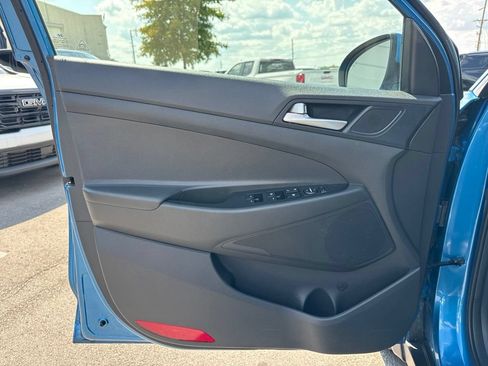 Used 2020 Hyundai Tucson Value FWD image 10