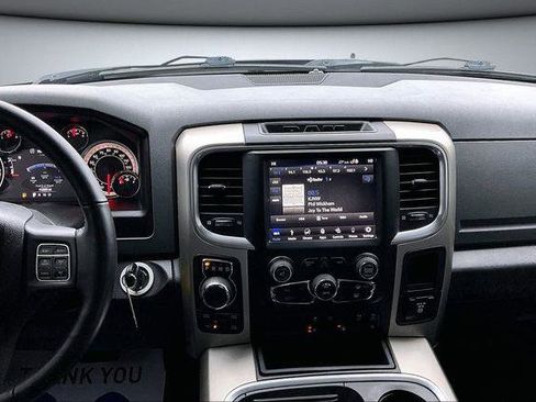 Used 2018 RAM 1500 Big Horn image 11