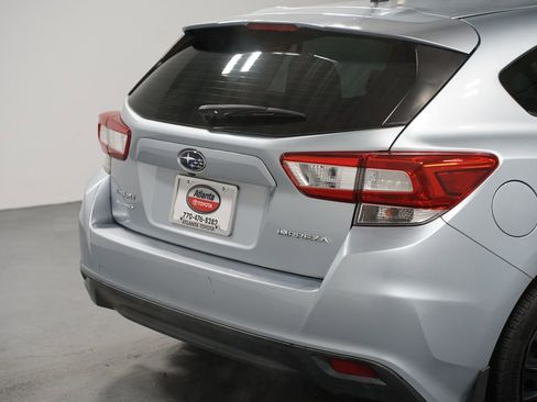Used 2019 Subaru Impreza 2.0i image 9