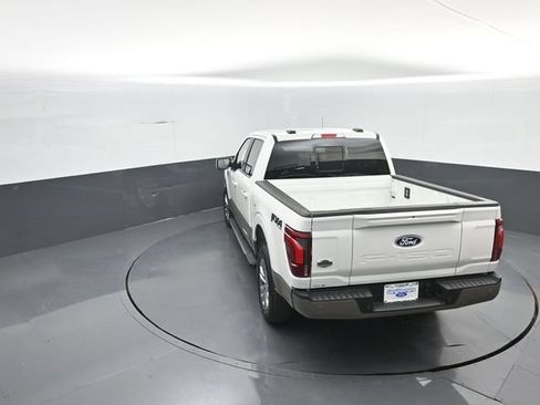 New 2026 Ford F150 King Ranch w/ FX4 Off-Road Package AWD/4WD image 28
