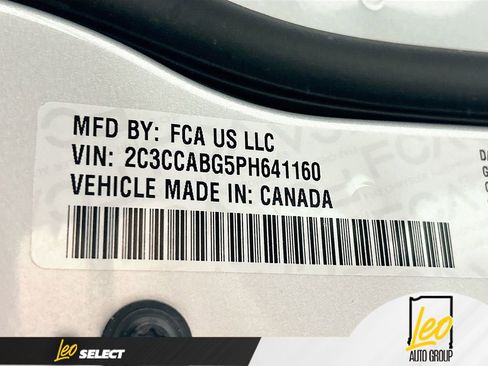 Used 2023 Chrysler 300 S image 34