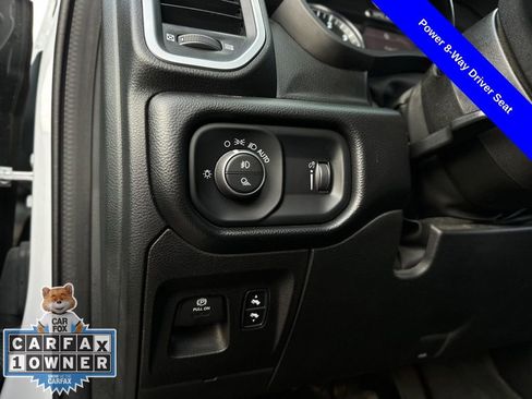Used 2022 RAM 1500 Lone Star image 17