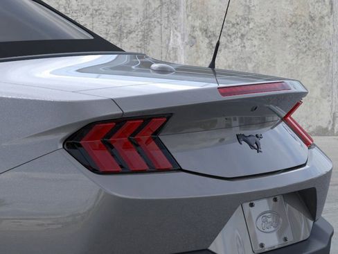New 2026 Ford Mustang Premium image 44