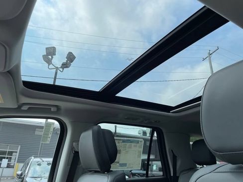 New 2027 Ford Expedition Max Active AWD/4WD image 43