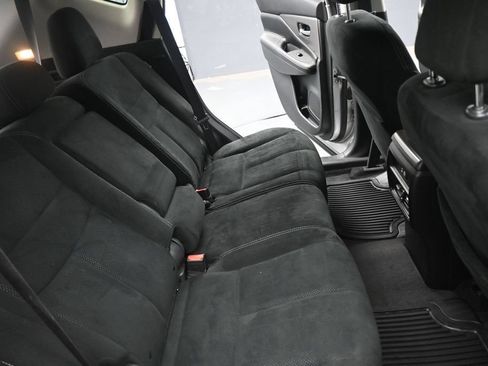Used 2020 Nissan Murano S w/ Technology Package FWD image 20