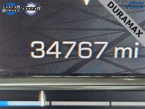 Certified 2024 GMC Sierra 1500 AT4 w/ Technology Package image 23